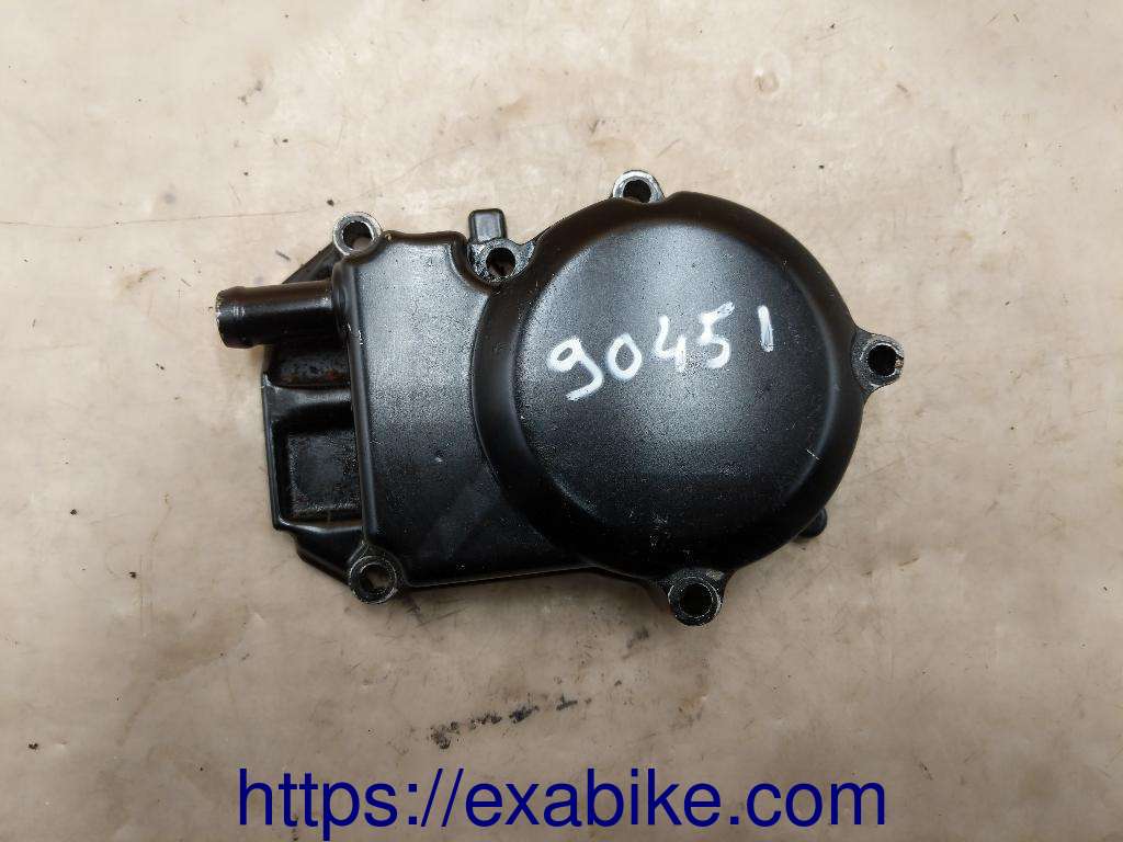 pulse generator cover Honda GL 650 Silverwing - photo 1