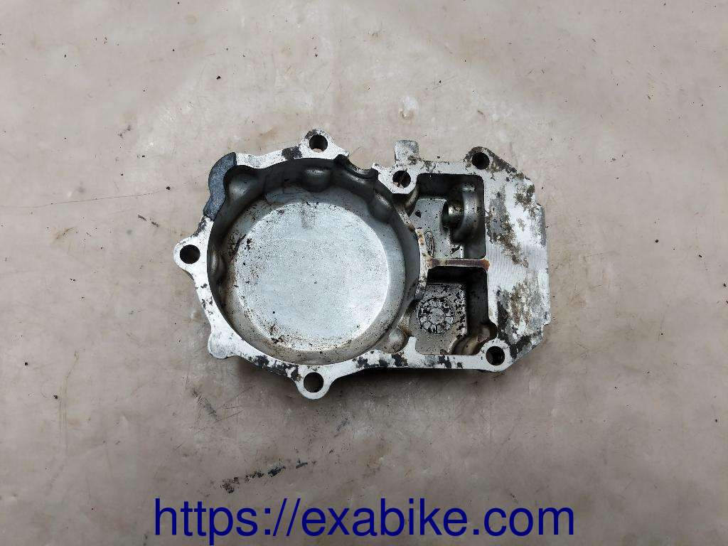 pulse generator cover Honda GL 650 Silverwing - photo 2