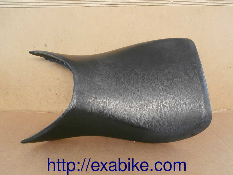 seat, front Hyosung GT 125 COMET - photo 1