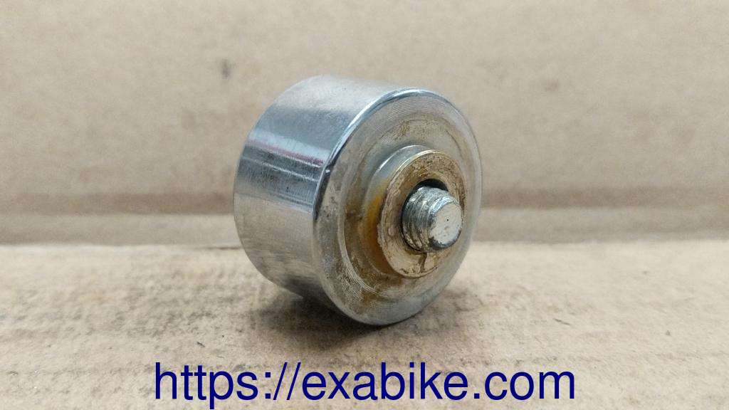 handlebar end Hyosung GT 125 COMET - photo 2