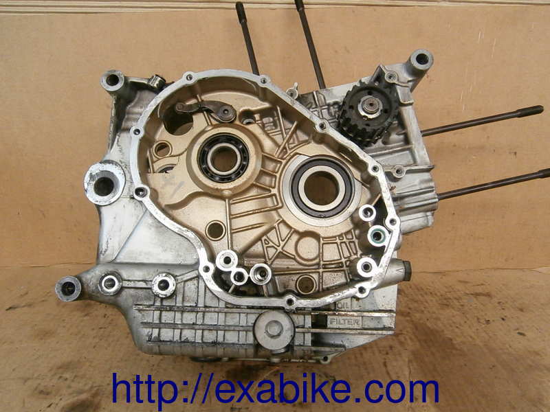 crankcase Ducati 748 - photo 2