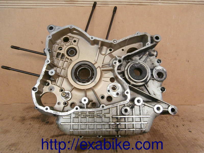 crankcase Ducati 748 - photo 5