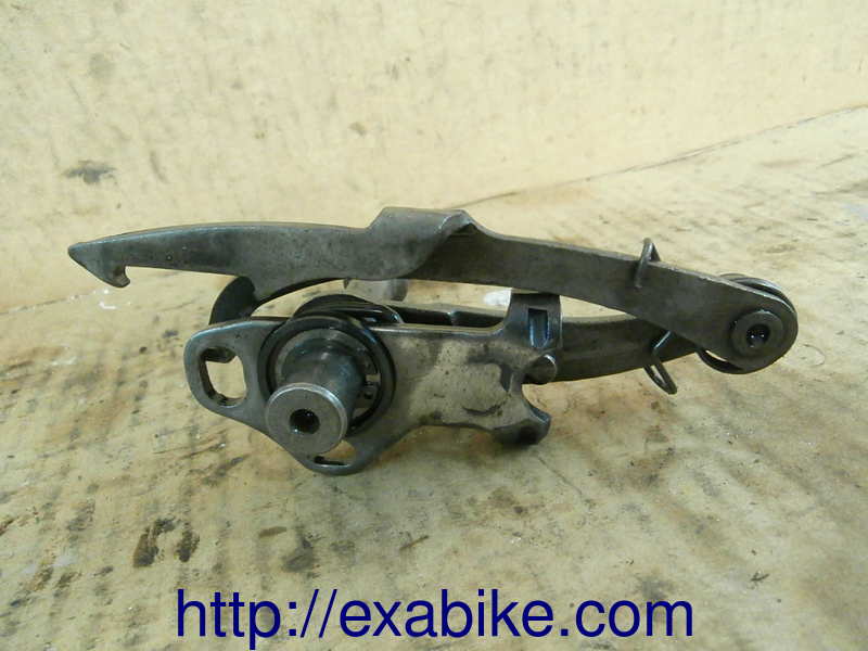 axe de sélecteur Ducati 748 - photo 2
