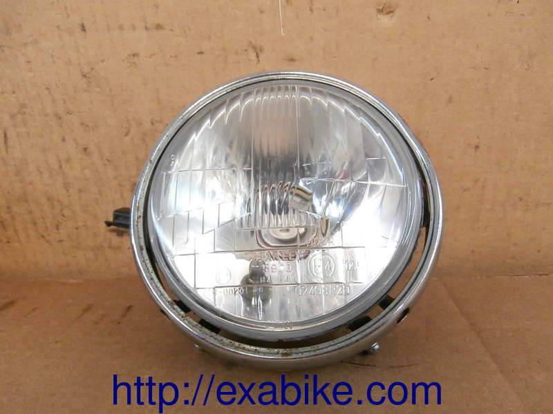 optique de phare Suzuki Marauder 125 - photo 1