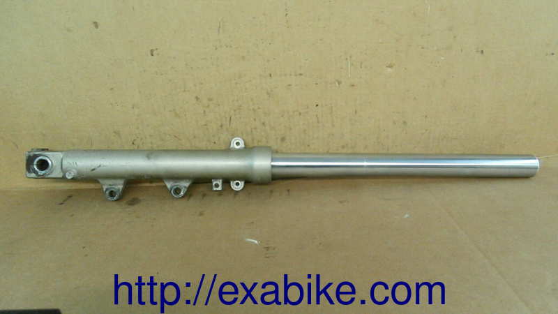 fork, left Yamaha XJ 600 Diversion - photo 1