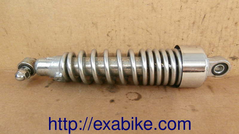 shock absorber Suzuki Marauder 125 - photo 1