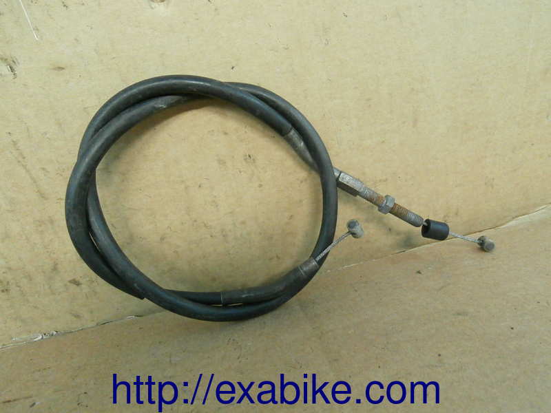 clutch cable Voir la photo ou référence modele a identifier - photo 1