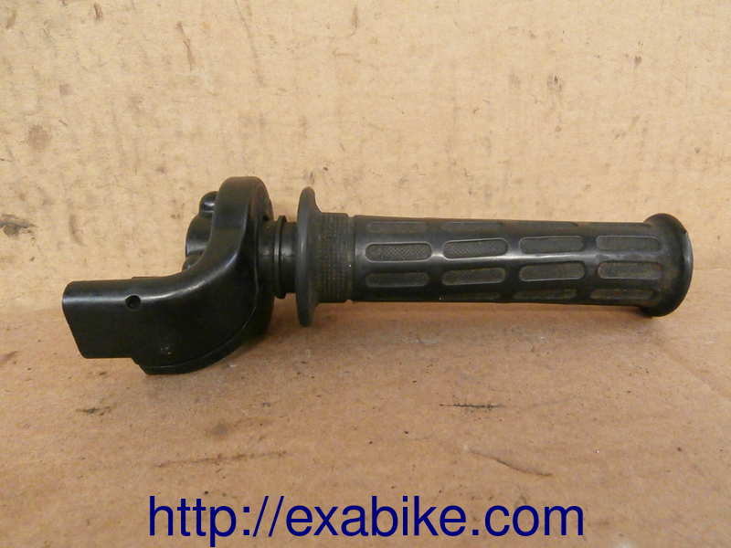 throttle grip Honda PC 800 - photo 1