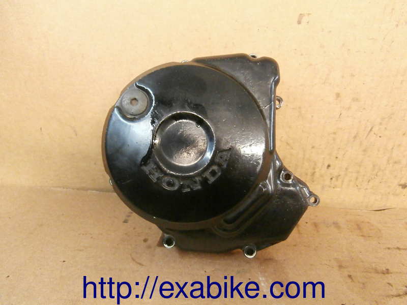 generator cover Honda CRM 125 - photo 1