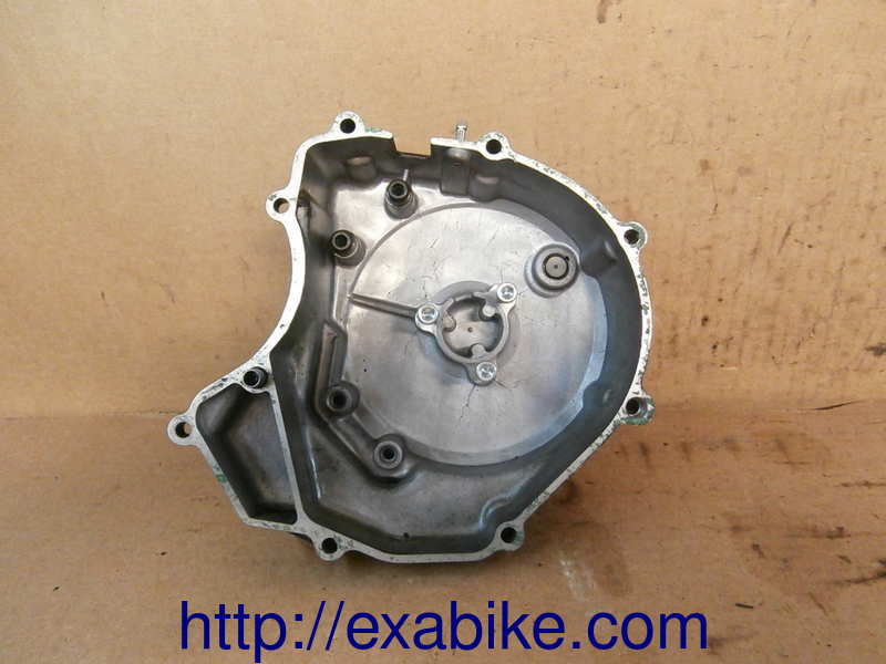 generator cover Honda CRM 125 - photo 2