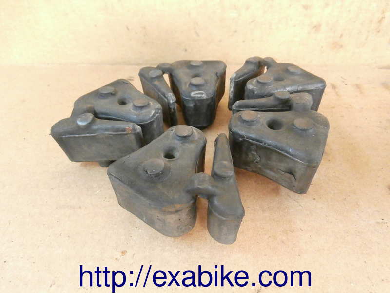 dampers Honda VF750F - photo 1