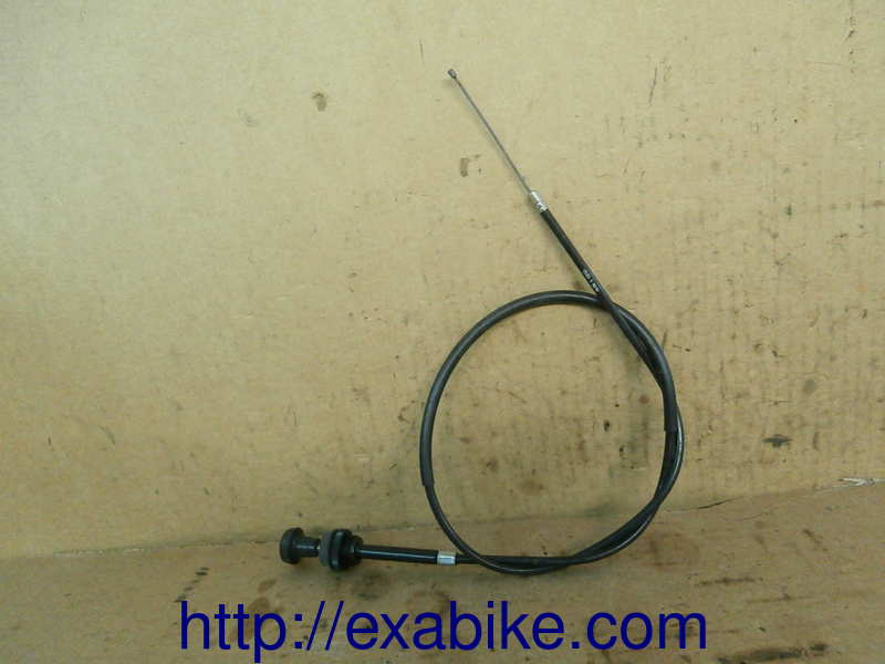 cable de starter Suzuki GS 1000 E/S - photo 1