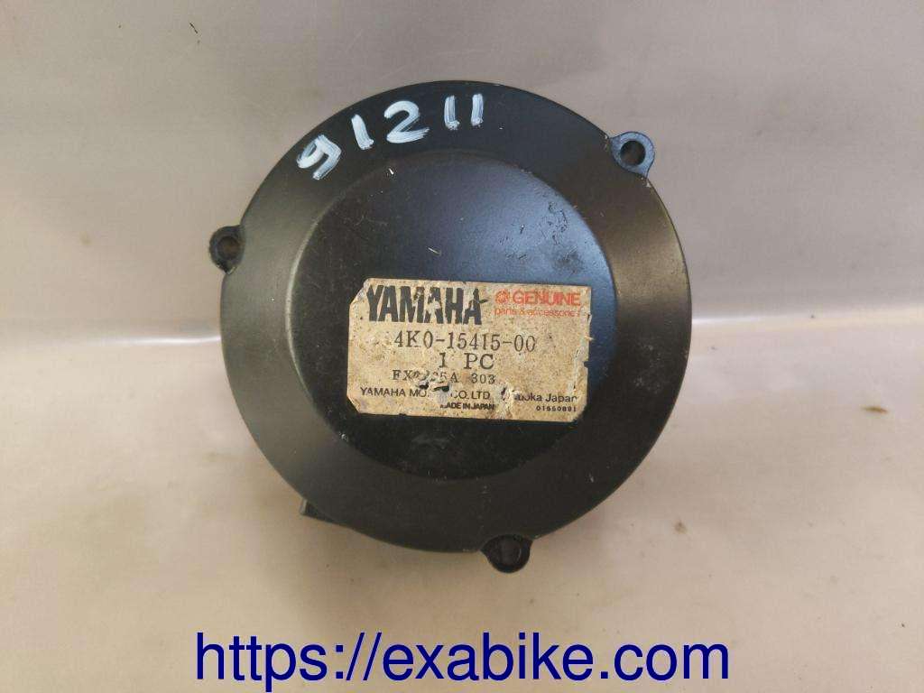 generator cover Yamaha XJ 650 - photo 1