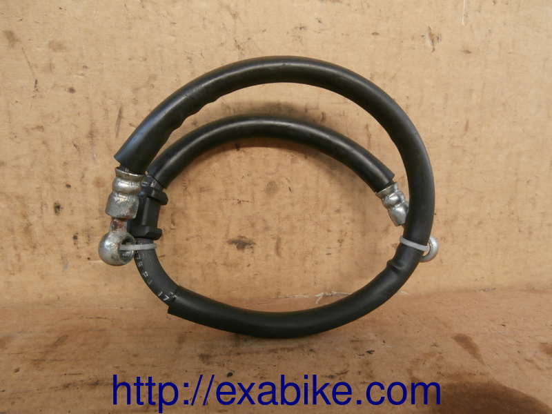 rear brake hose Suzuki GSXR 750 - photo 1