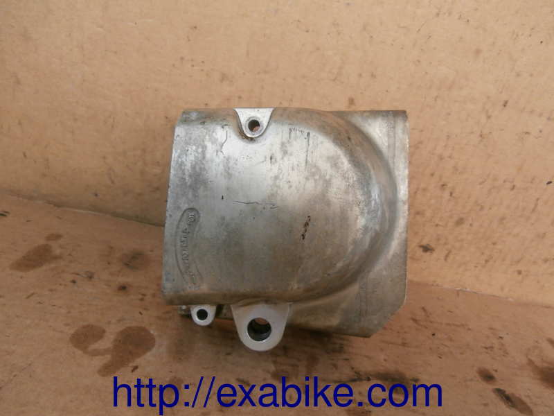 sprocket cover Honda CM 250 - photo 1