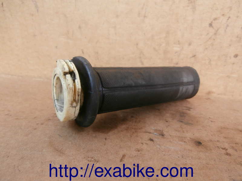 throttle grip Kawasaki Z1000ST - photo 1