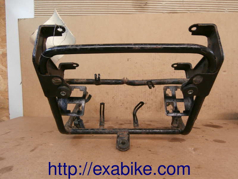 bracket Honda VF750F - photo 1