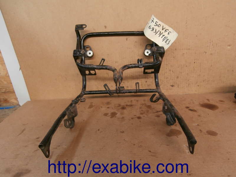 bracket Honda VF750F - photo 2