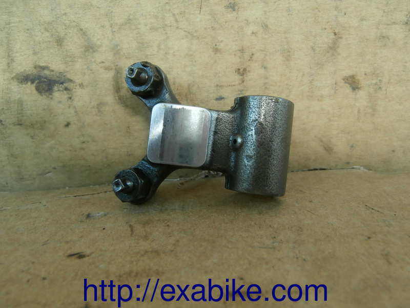 basculeur Suzuki GSX 750 EF - photo 1