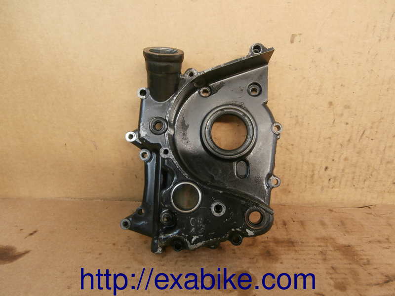 transmission cover Kawasaki GPZ 900 Ninja - photo 1