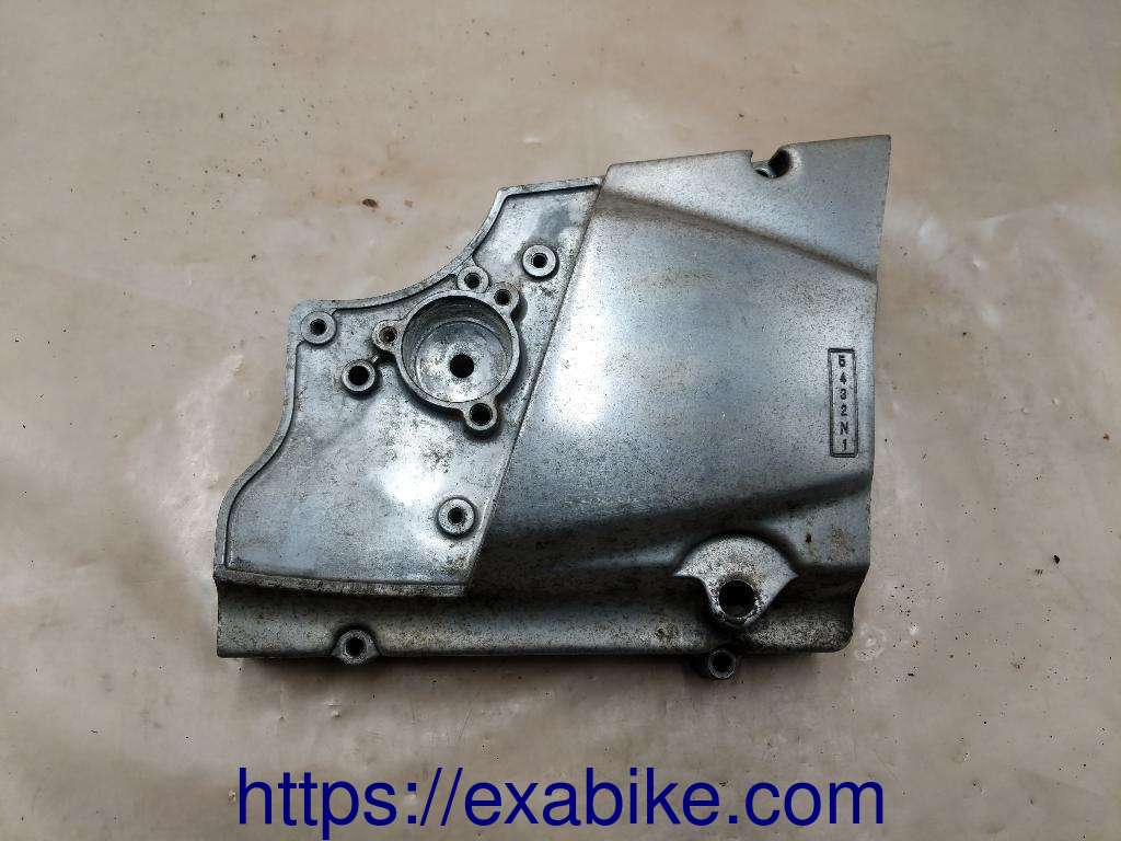 carter de sortie de boite Kawasaki Zephyr 1100 - photo 1