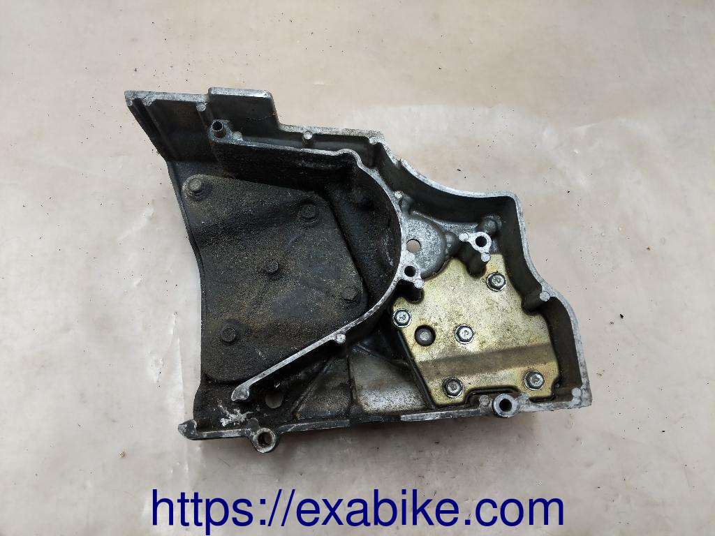carter de sortie de boite Kawasaki Zephyr 1100 - photo 2