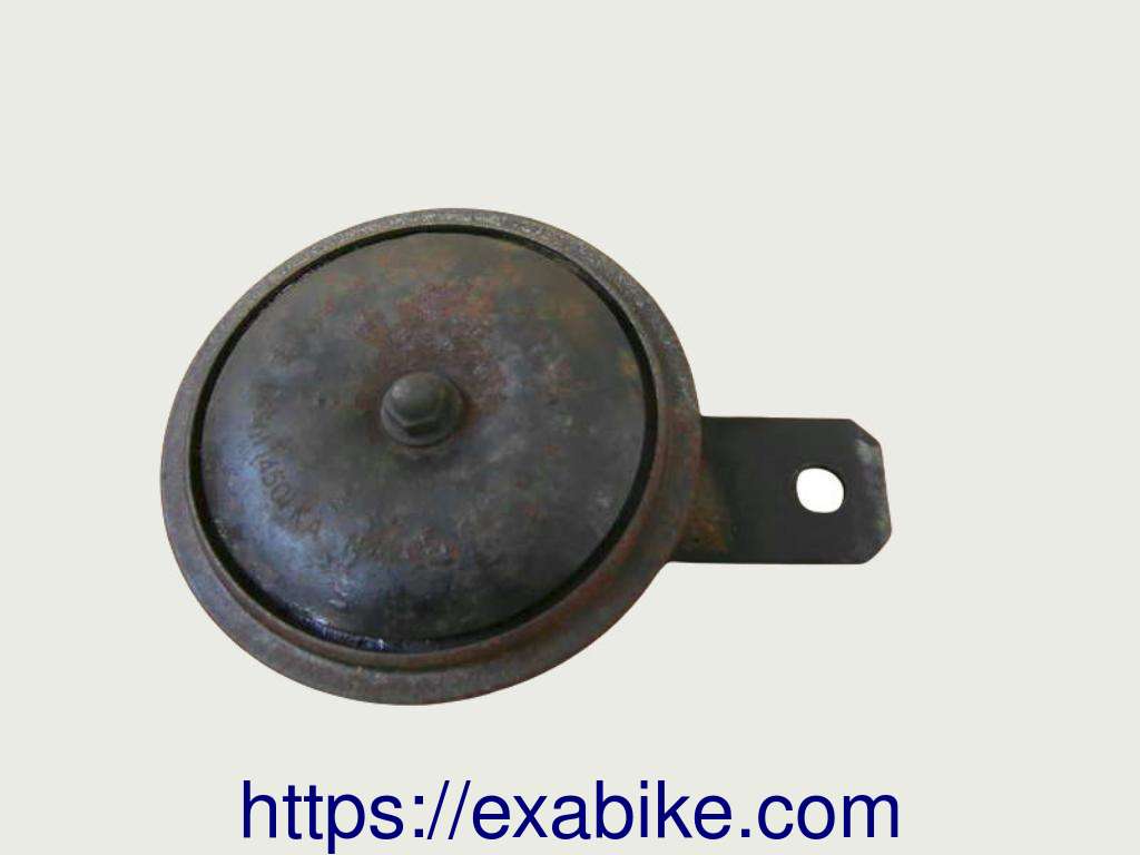 horn, left Kawasaki Zephyr 1100 - photo 1