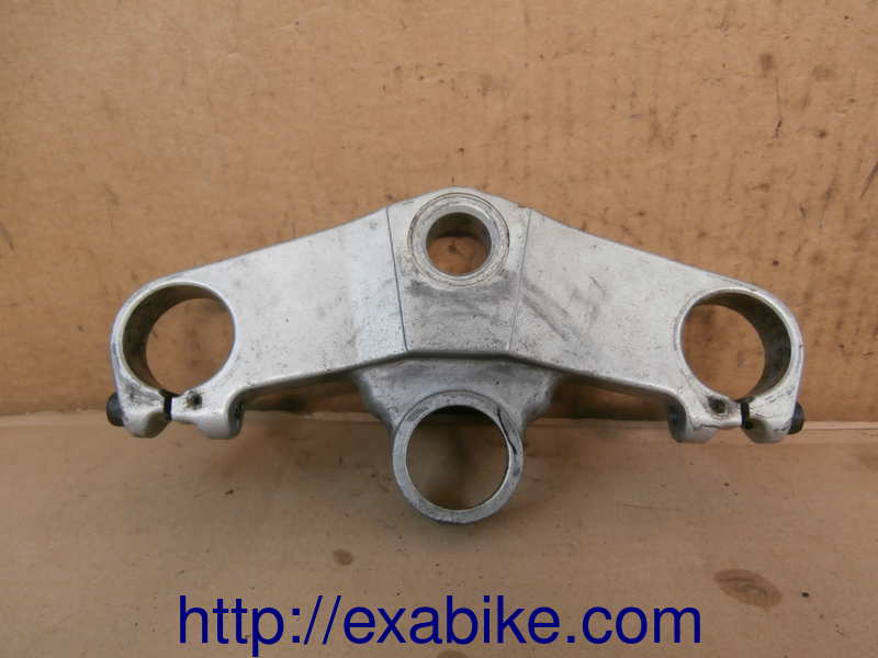fork bracket, upper Yamaha 600 FZR - photo 1
