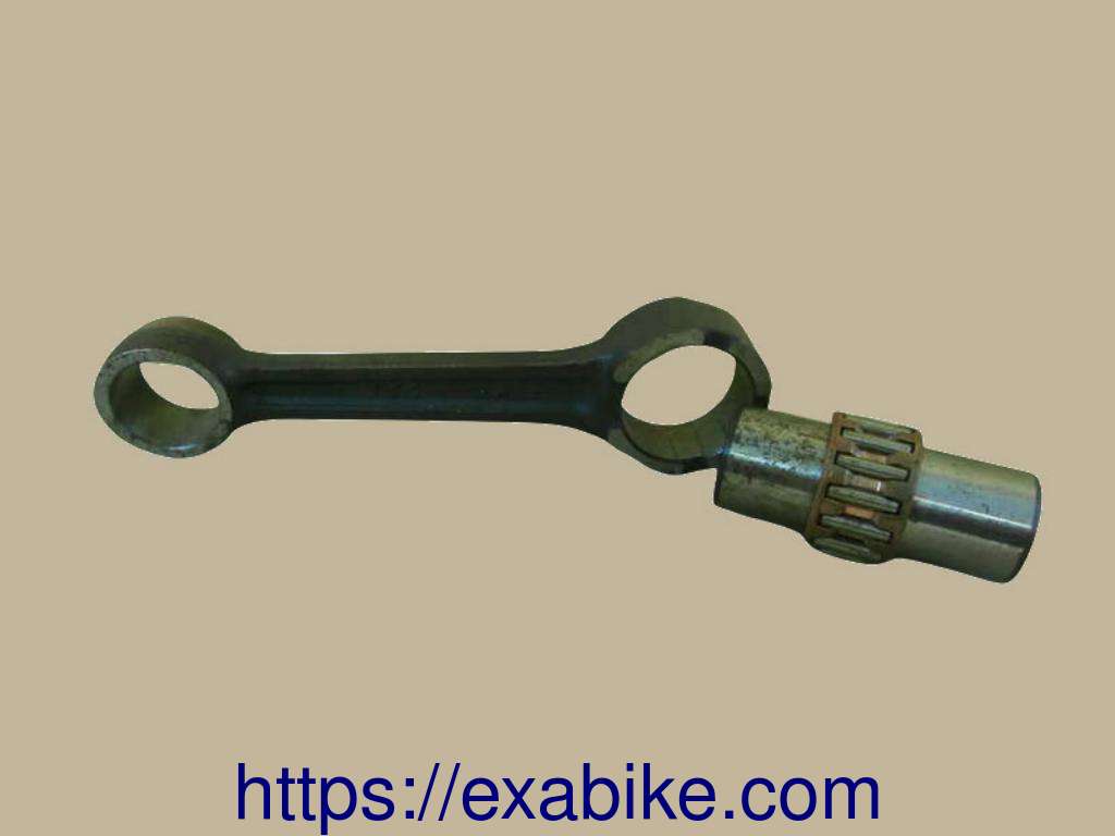 bielle Yamaha DTMX 125 - photo 1