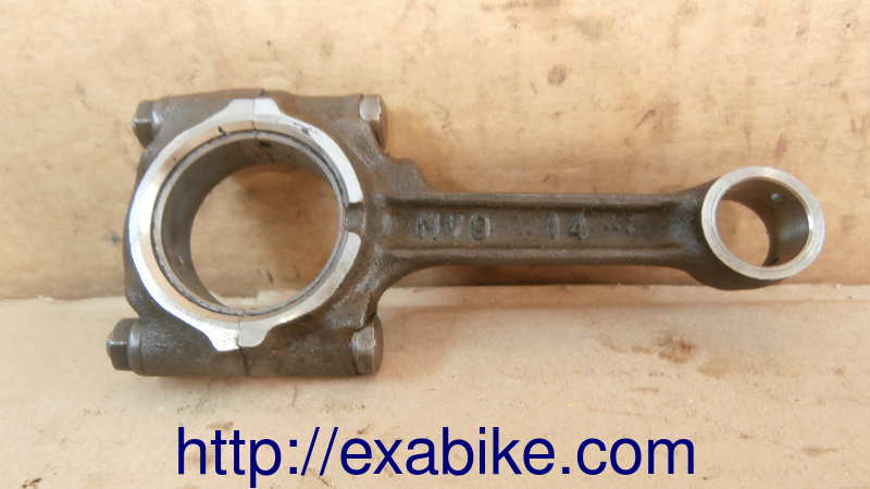 connecting rod Honda CBR 600 - photo 1