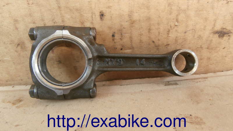 connecting rod Honda CBR 600 - photo 1