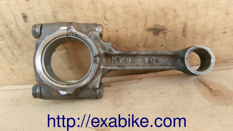 connecting rod Honda CBR 600 - photo 1