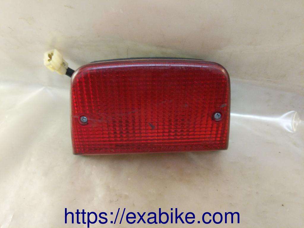tail light Kawasaki Zephyr 550 - photo 1