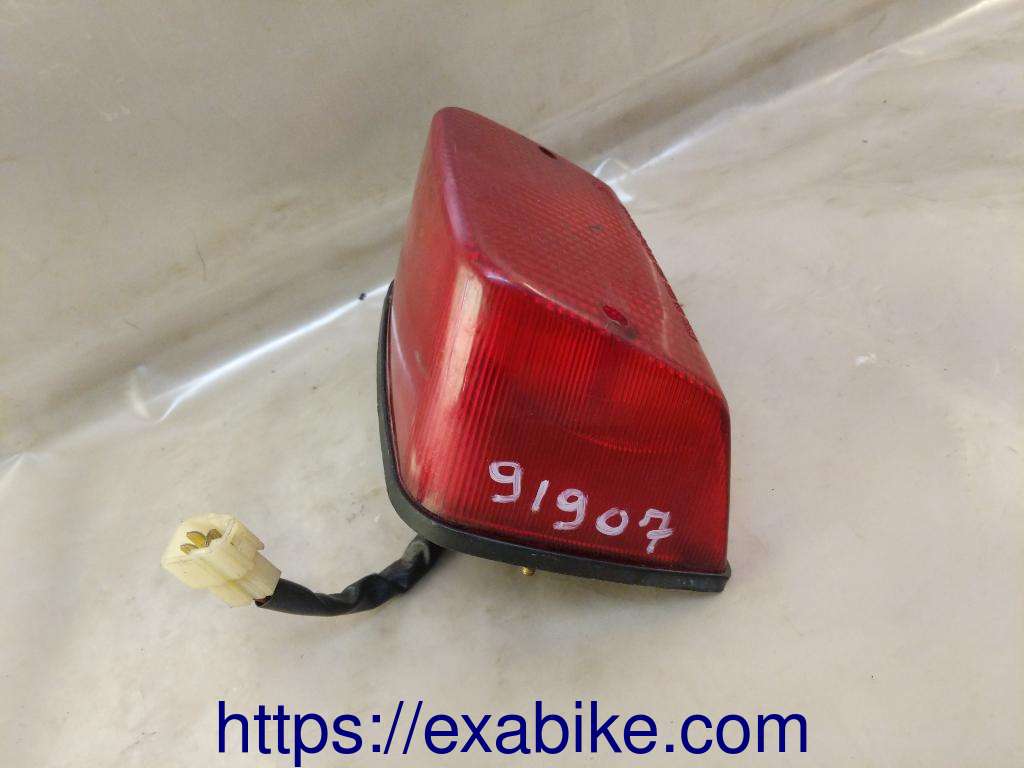 tail light Kawasaki Zephyr 550 - photo 2