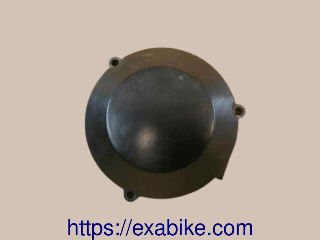 generator cover Yamaha XJ 750 Seca - photo 1