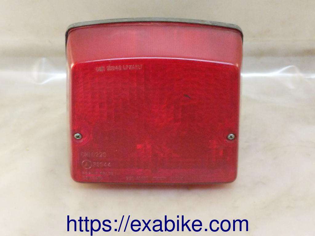 feu arrière Kawasaki KZ 750 - photo 1