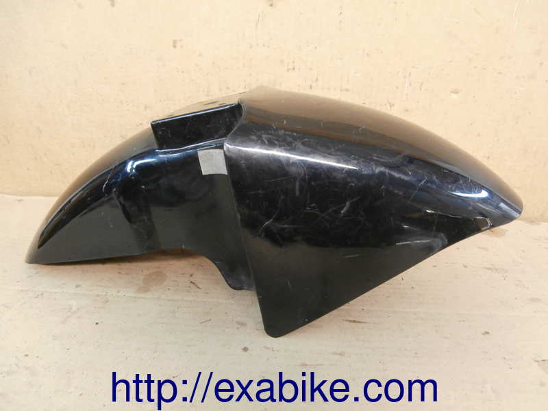 front fender Suzuki GSXF 600 - photo 1