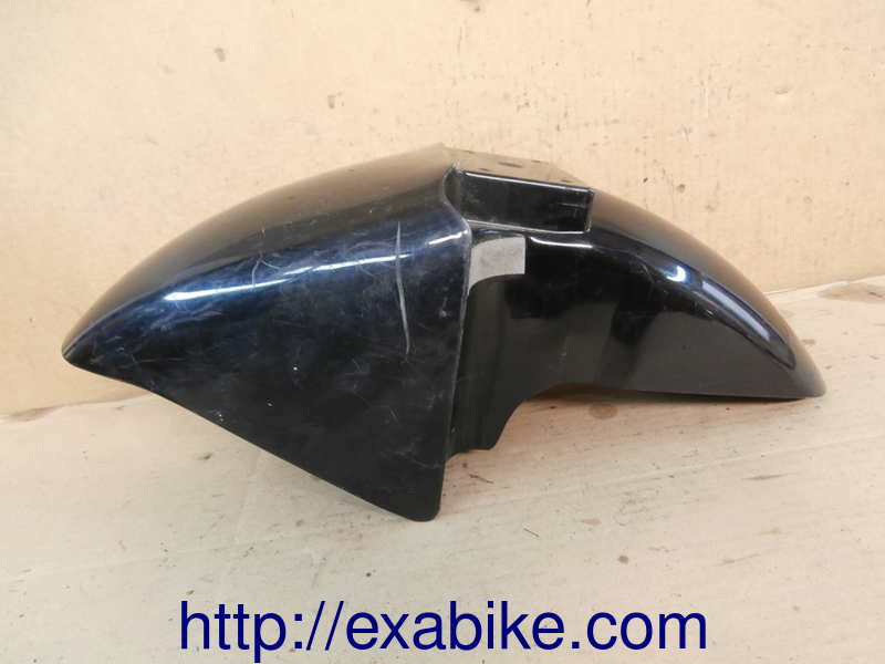 front fender Suzuki GSXF 600 - photo 2