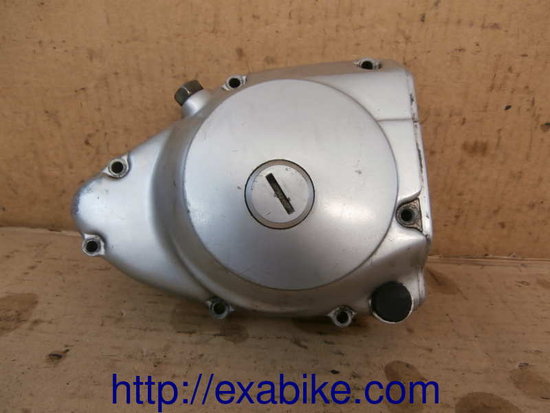 generator cover Hyosung GF 125 - photo 1