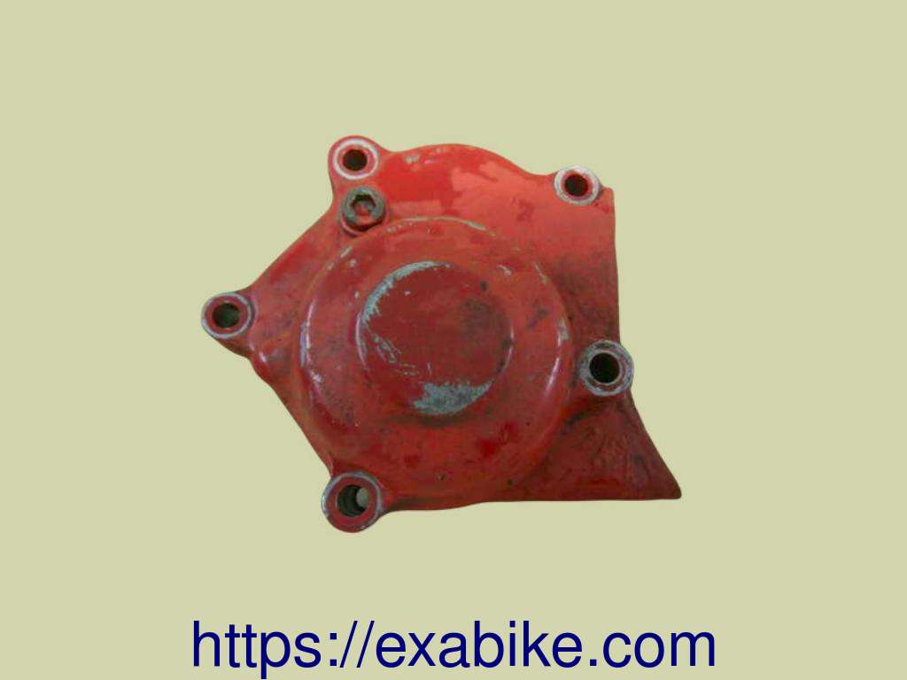 carter démarreur Honda XL 600 LM - photo 1