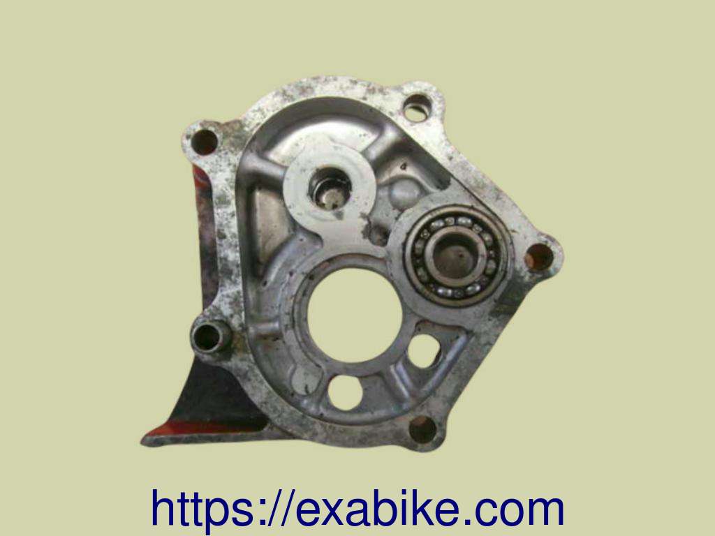 carter démarreur Honda XL 600 LM - photo 2
