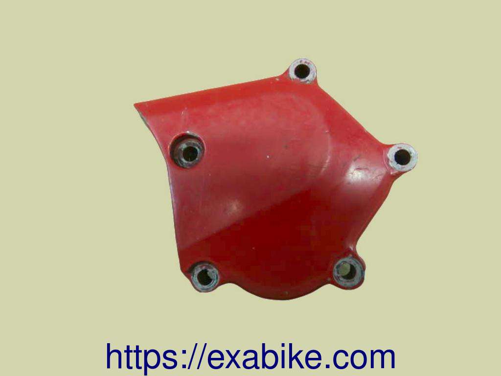 starter cover Honda XL 600 LM - photo 1
