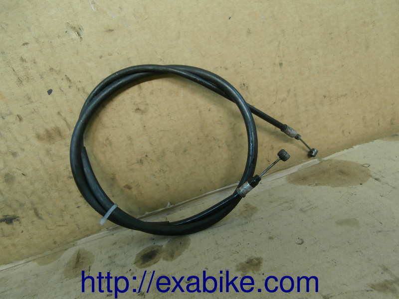 cable de starter Honda CBX 750 - photo 1