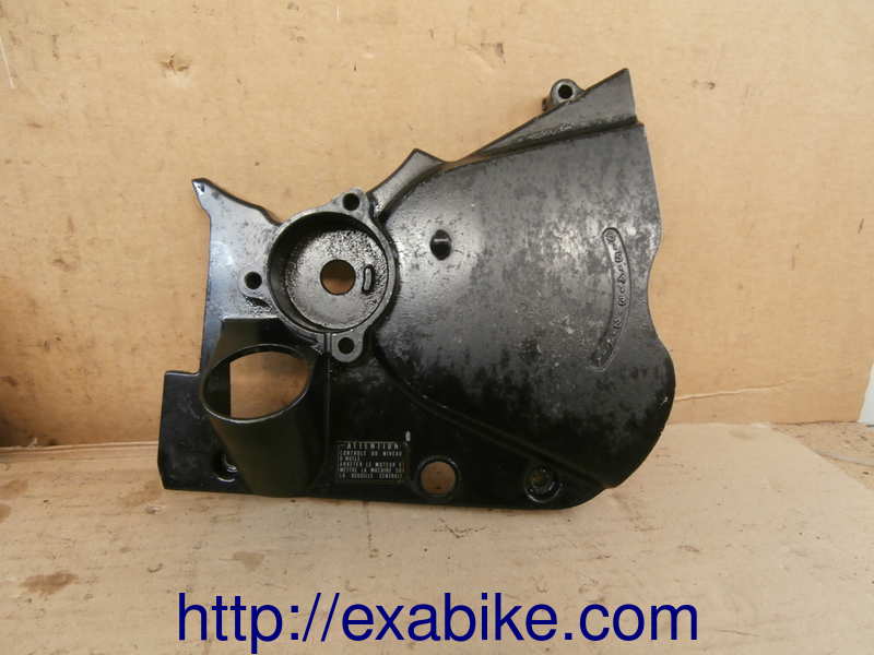 sprocket cover Honda CBX 750 - photo 1