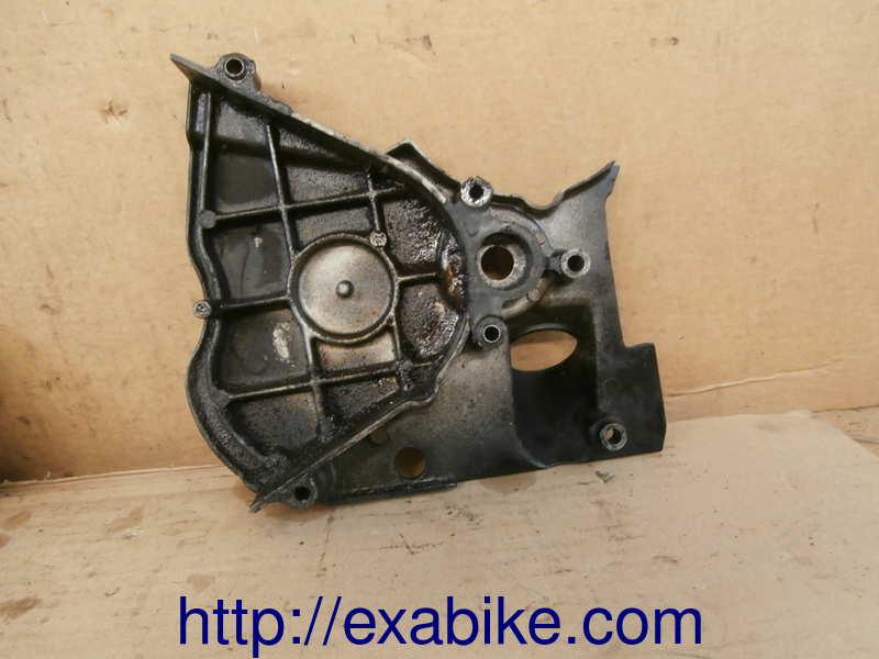 sprocket cover Honda CBX 750 - photo 2