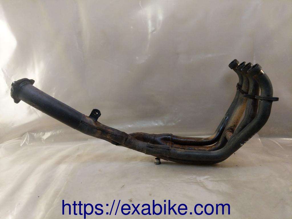 collecteur Suzuki GSXR 750 - photo 1
