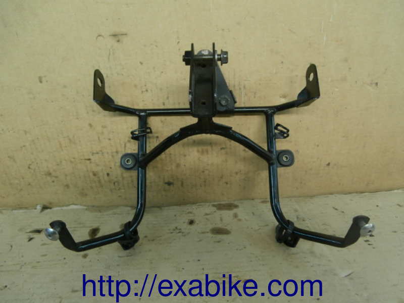 fairing bracket Suzuki 600 Bandit - photo 2
