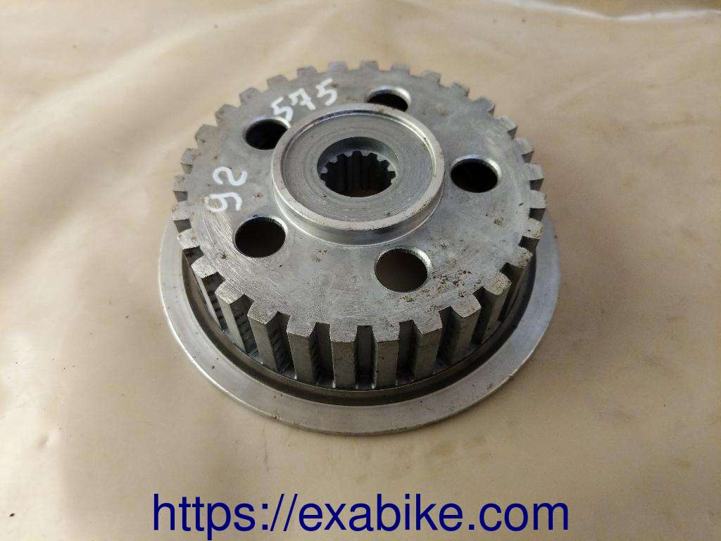 clutch hub Kawasaki KR1 250 - photo 2