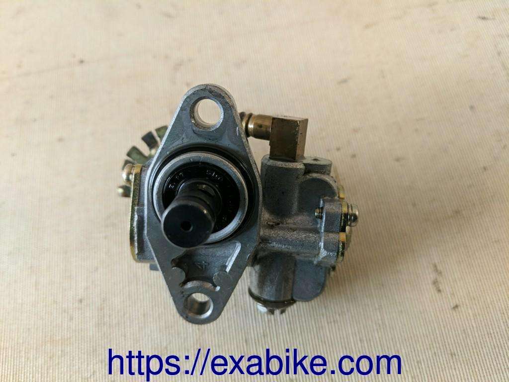 pompe à huile Kawasaki KR1 250 - photo 1