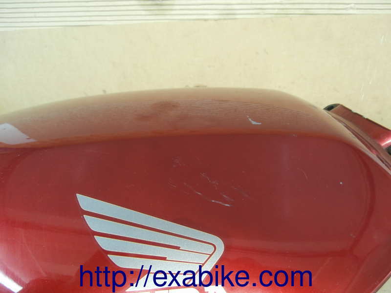 fuel tank cover Honda ST 1100 Pan European - photo 2